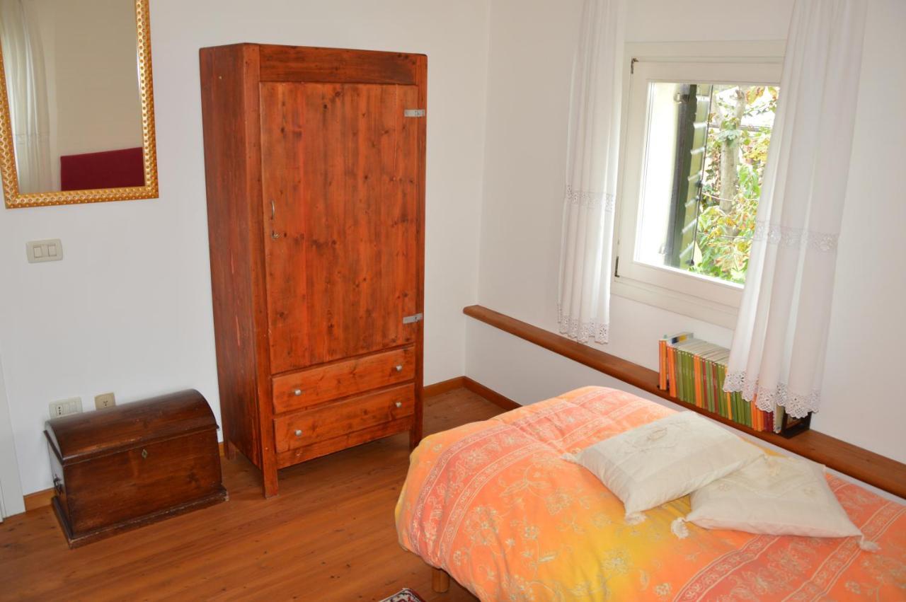 B&B Le Ortensie Castagnole Exterior photo